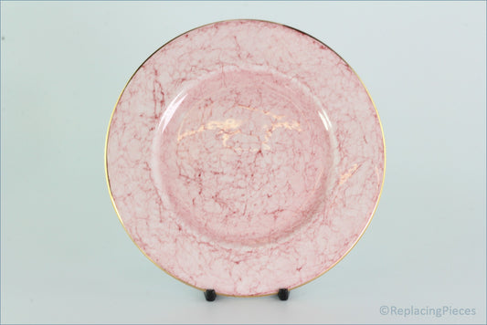 Royal Albert - Gossamer - 6 1/4" Side Plate (Pink)