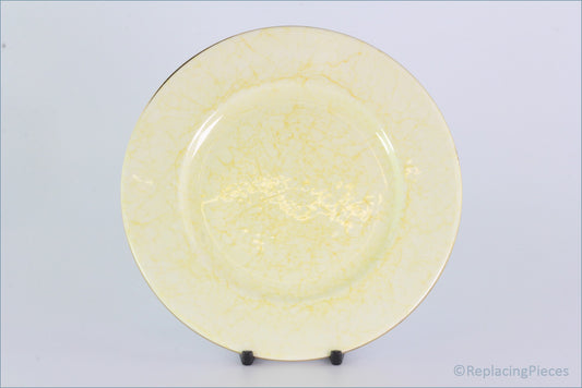Royal Albert - Gossamer - 6 1/4" Side Plate (Yellow)