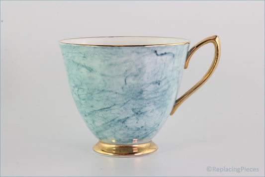 Royal Albert - Gossamer - Teacup (Blue)