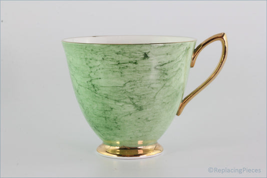 Royal Albert - Gossamer - Teacup (Green)