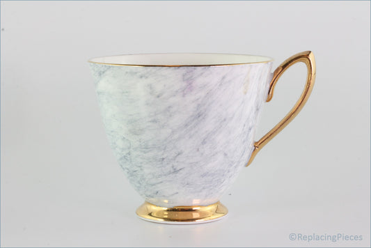 Royal Albert - Gossamer - Teacup (Grey)