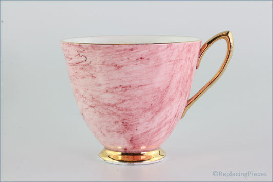 Royal Albert - Gossamer - Teacup (Pink)