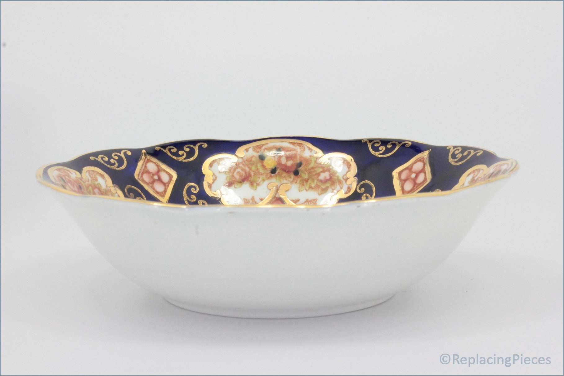Royal Albert - Heirloom - Cereal Bowl