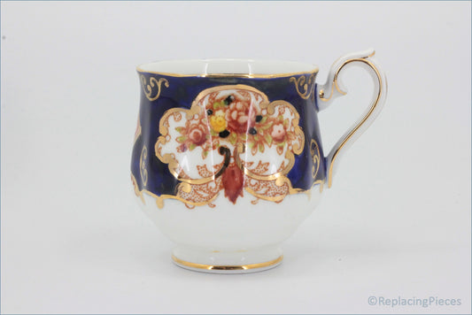 Royal Albert - Heirloom - Coffee Cup