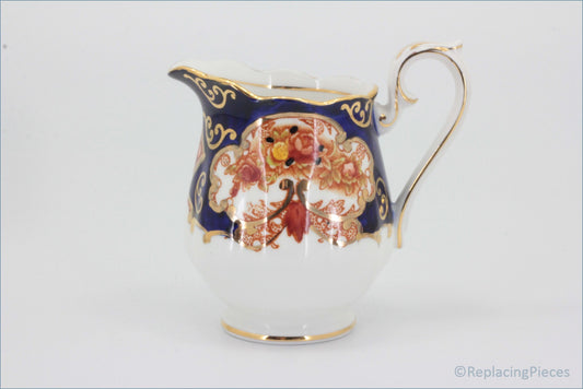Royal Albert - Heirloom - Cream Jug