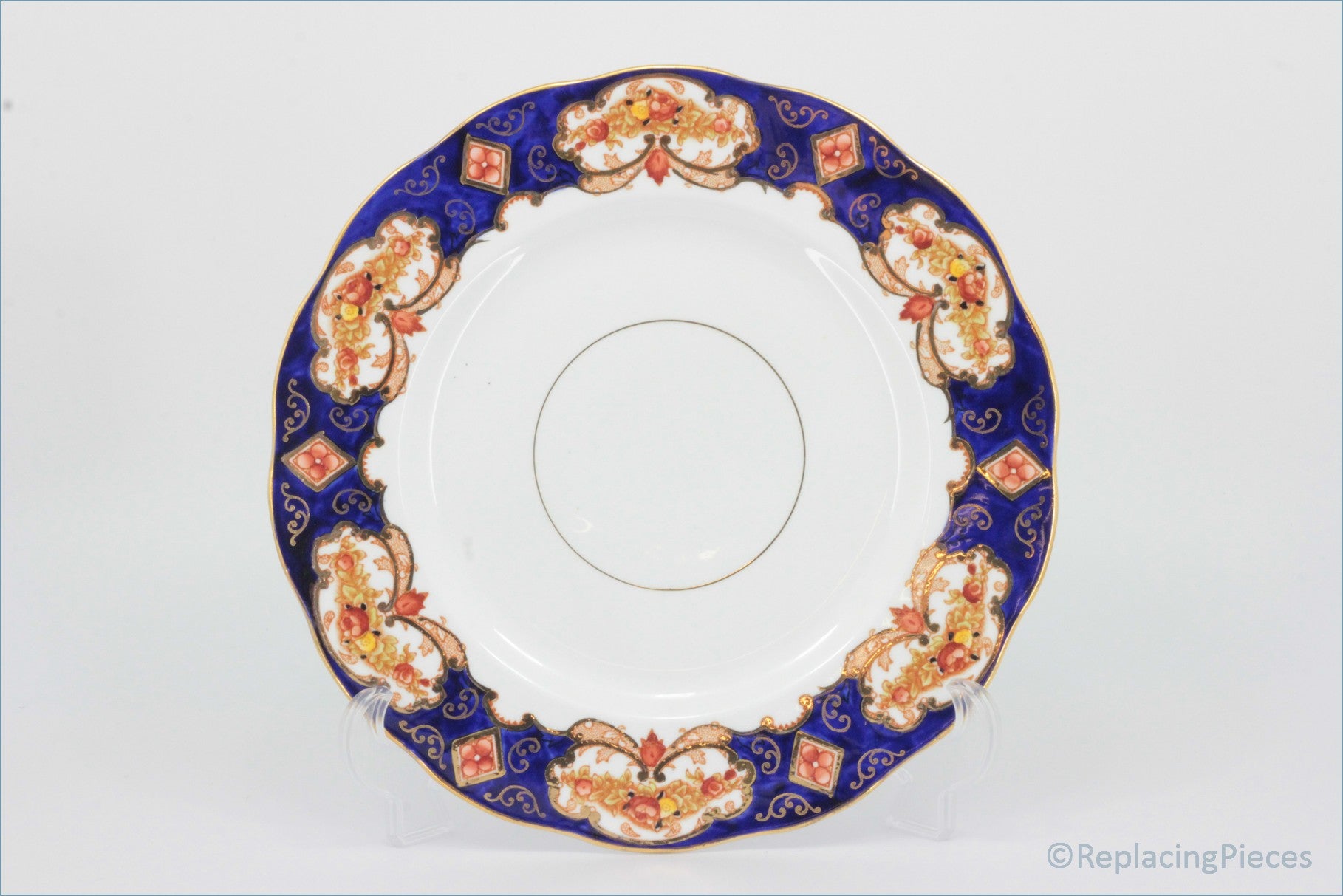 Royal Albert - Heirloom - Dinner Plate