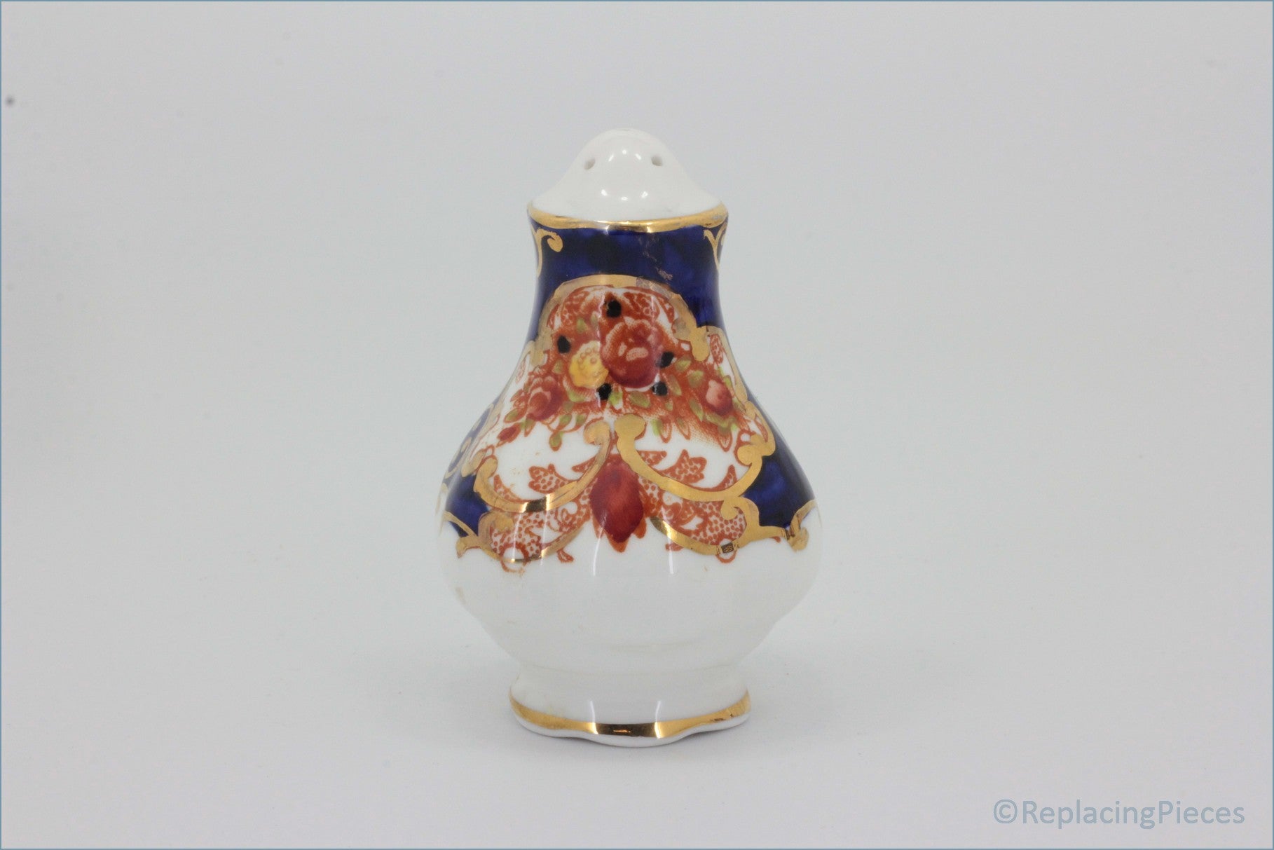Royal Albert - Heirloom - Salt Pot