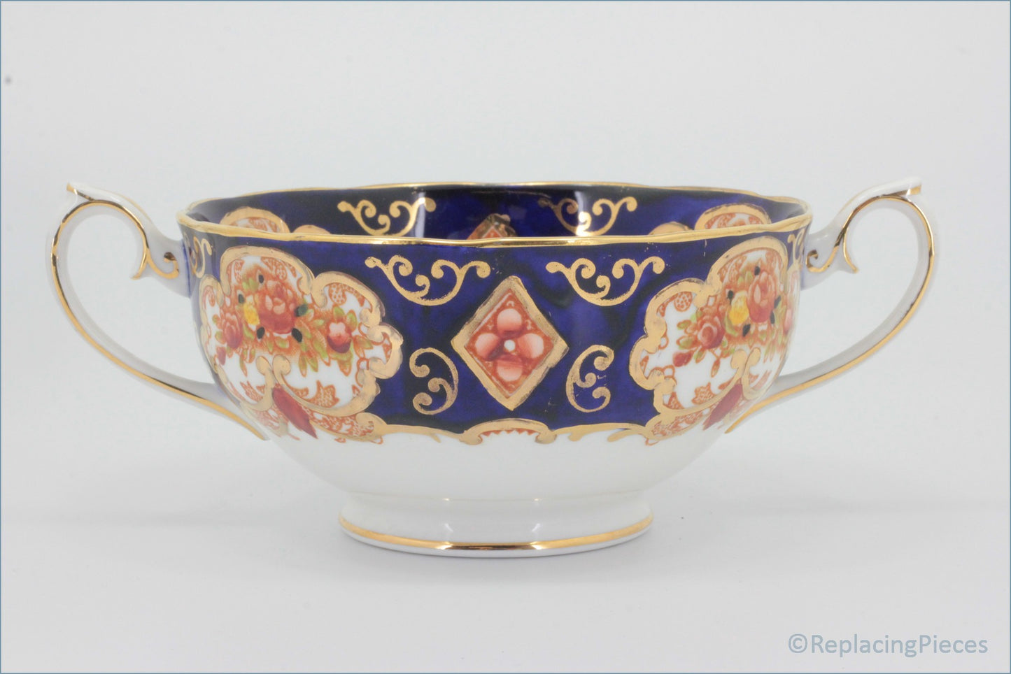 Royal Albert - Heirloom - Soup Cup