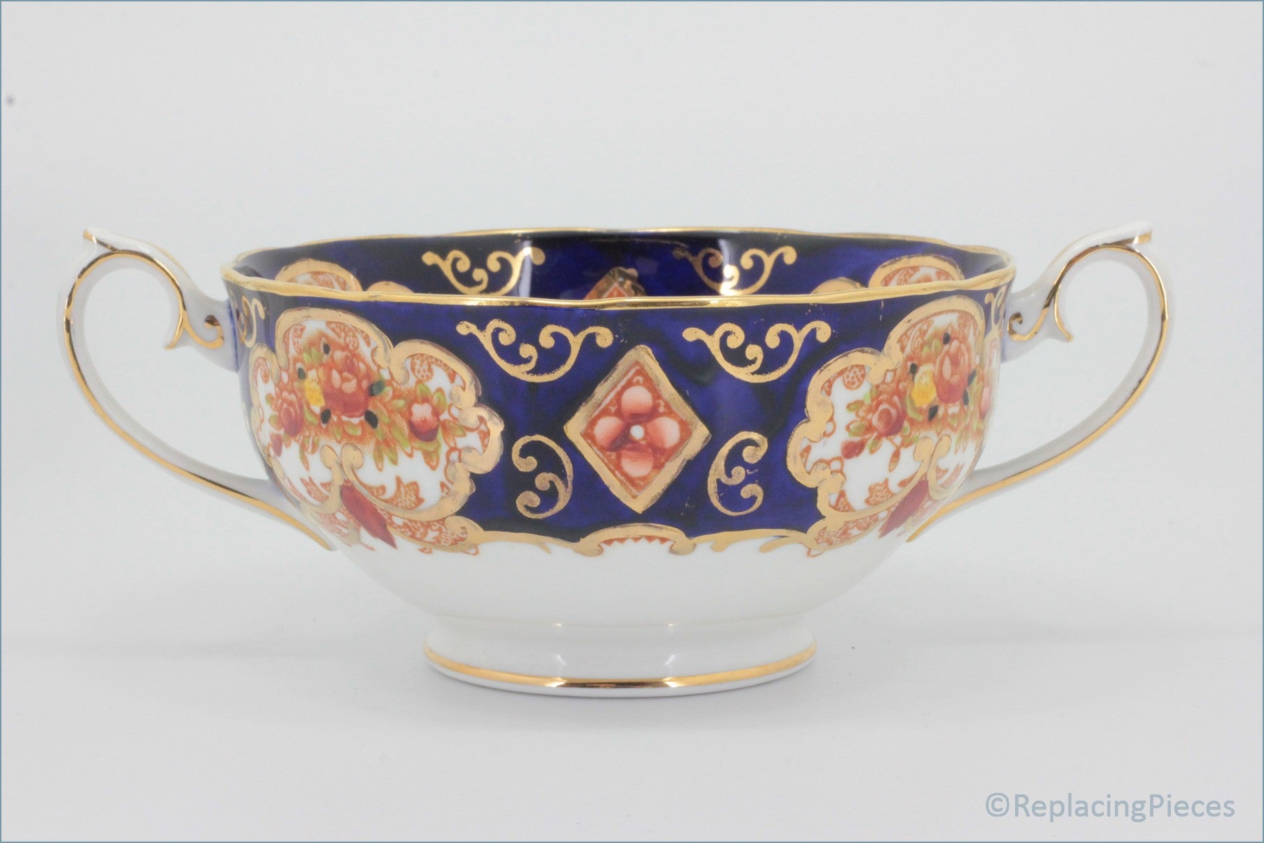 Royal Albert - Heirloom - Soup Cup