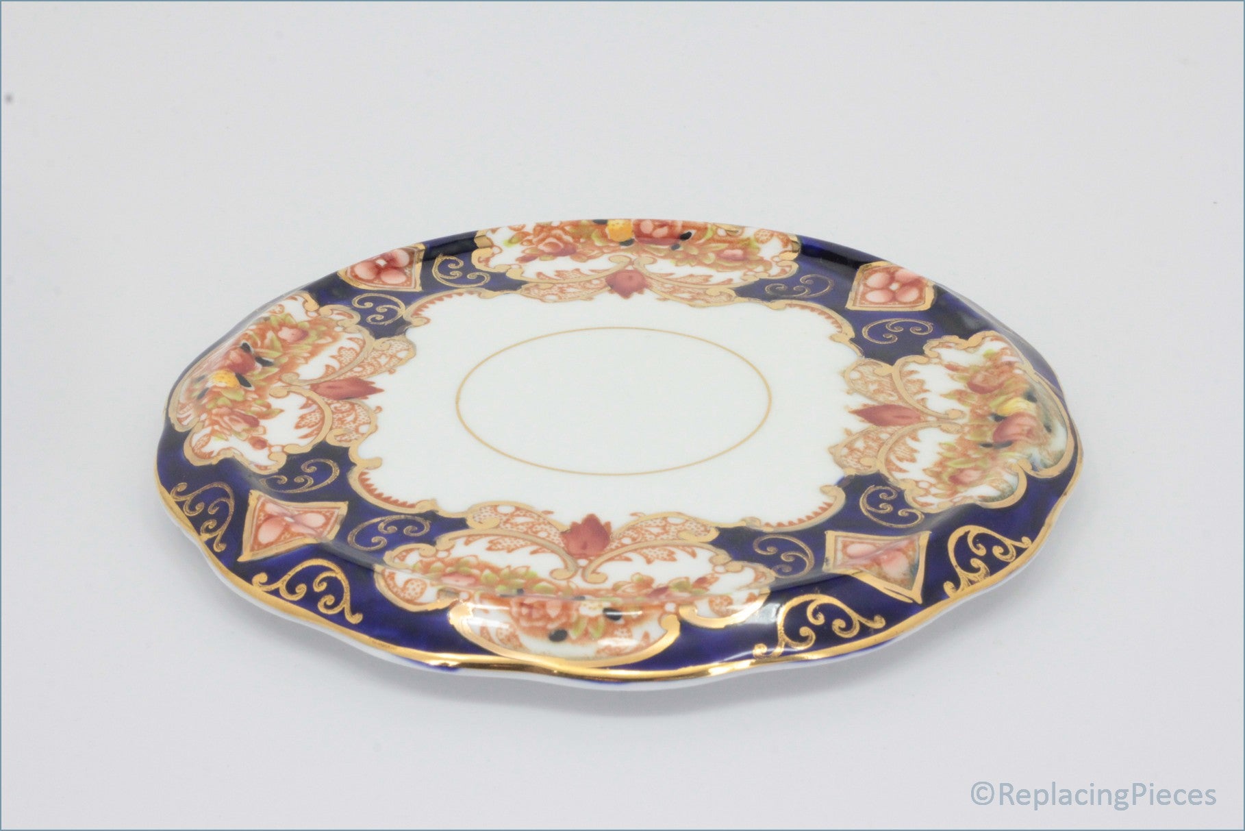 Royal Albert - Heirloom - Tea Pot Stand