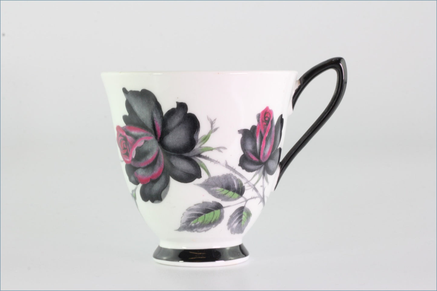 Royal Albert - Masquerade - Coffee Cup