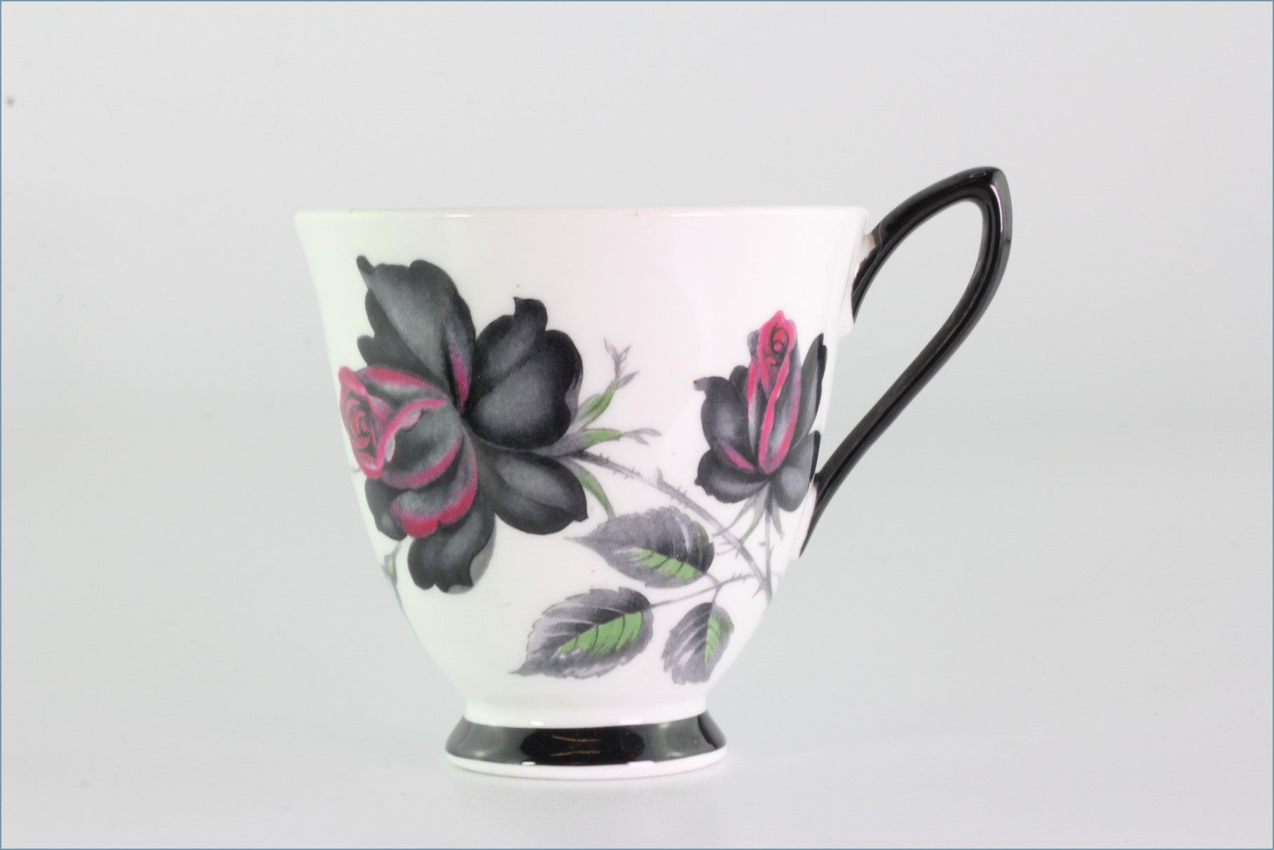 Royal Albert - Masquerade - Coffee Cup