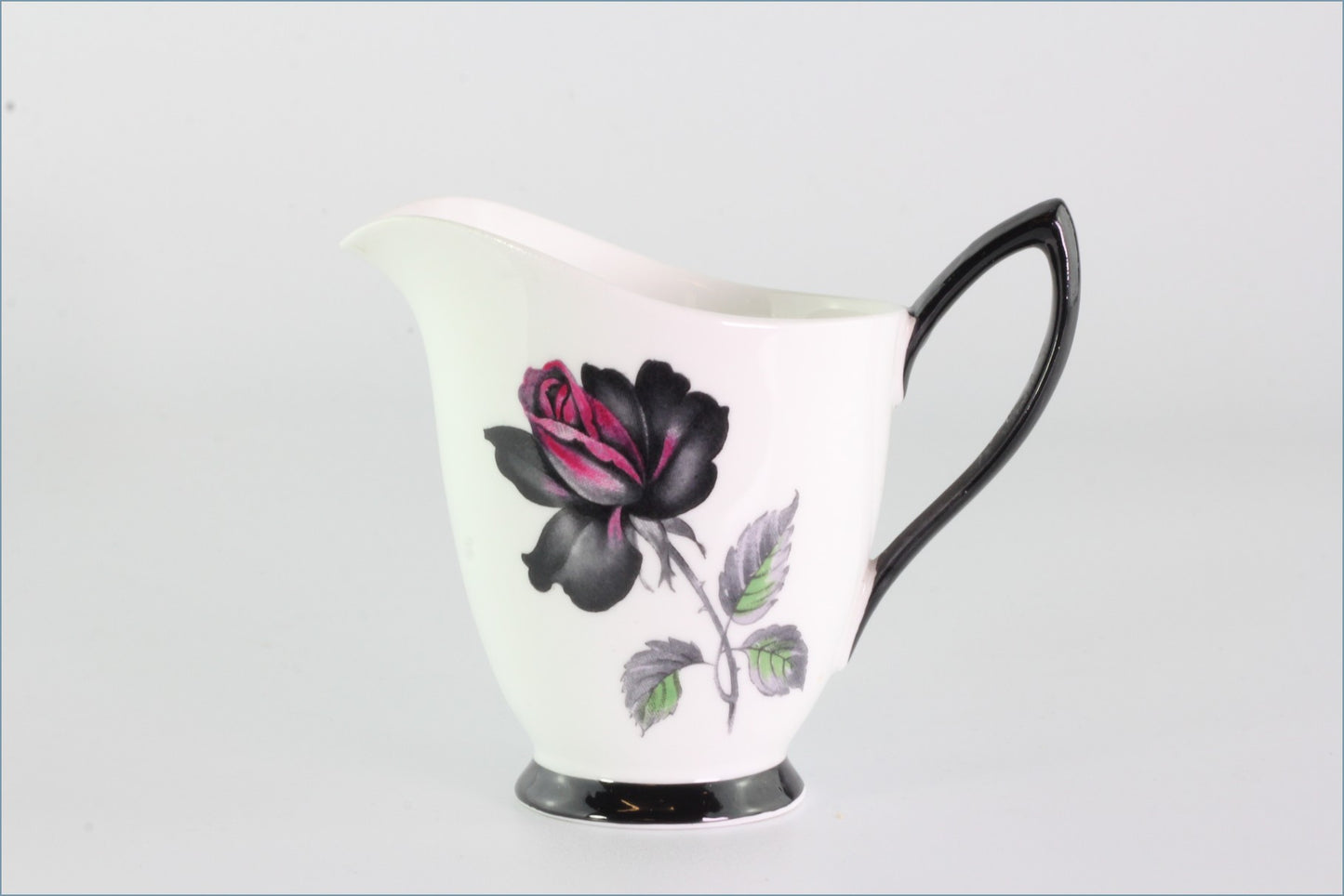 Royal Albert - Masquerade - Cream Jug (Patterned)