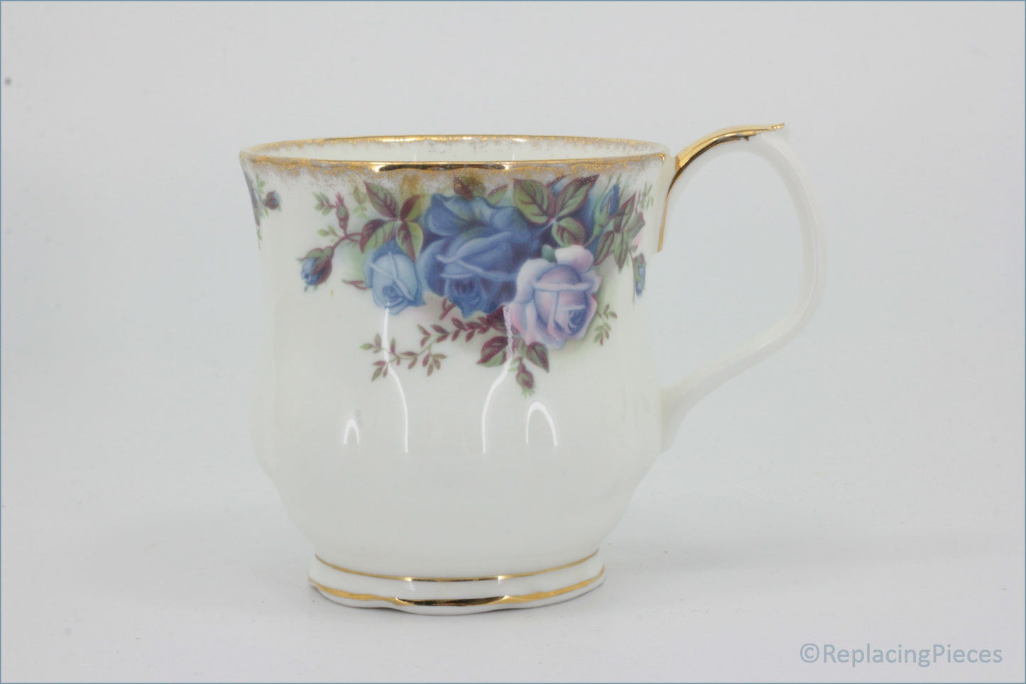 Royal Albert - Moonlight Rose - Mug (Montrose Shape)