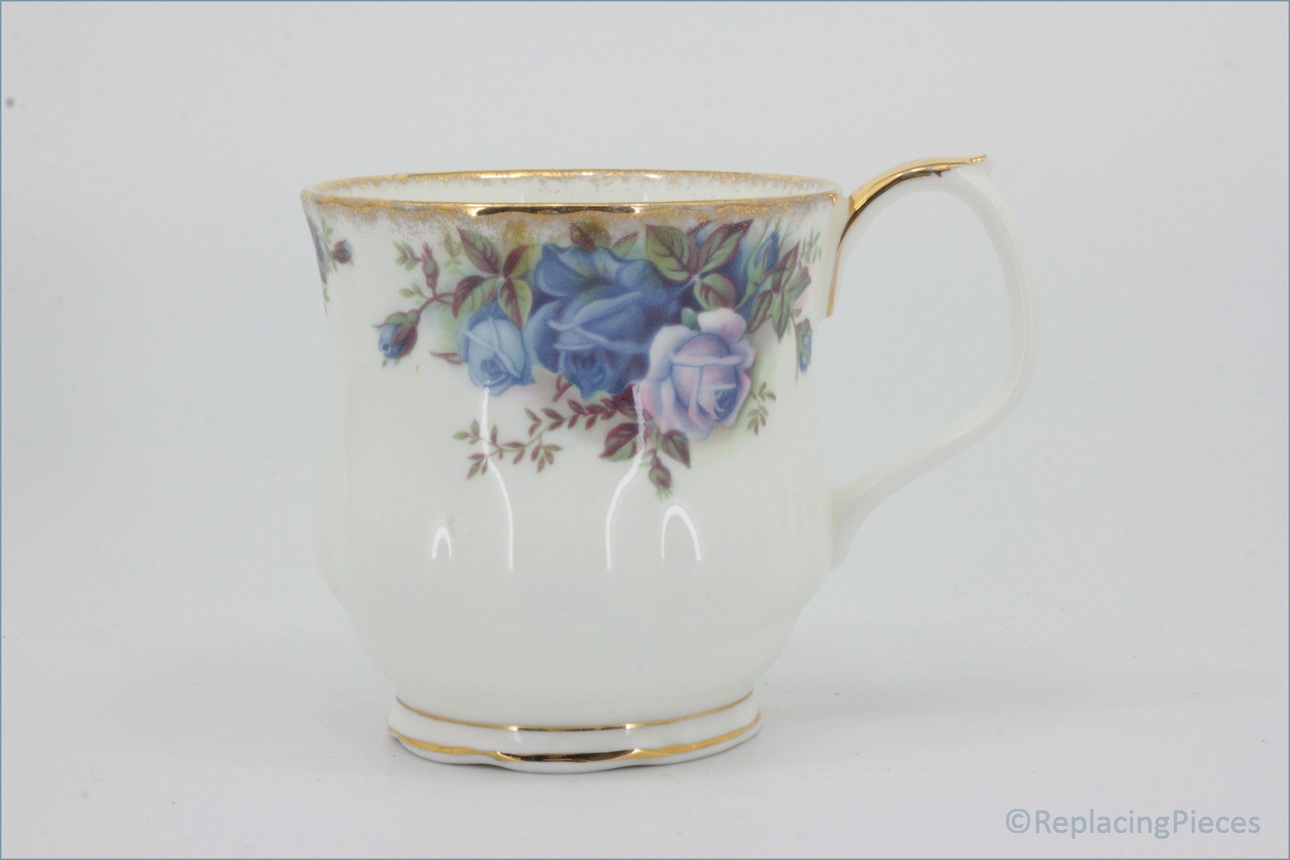 Royal Albert - Moonlight Rose - Mug (Montrose Shape)