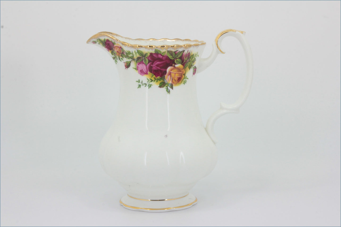 Royal Albert - Old Country Roses - 1 Pint Jug