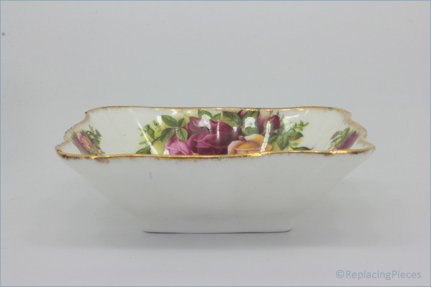 Royal Albert - Old Country Roses - Scatter Tray