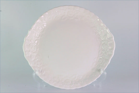 Royal Albert - Old English Garden - Bread & Butter Serving Plate