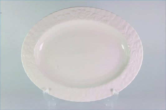 Royal Albert - Old English Garden - 13 3/4" Oval Platter