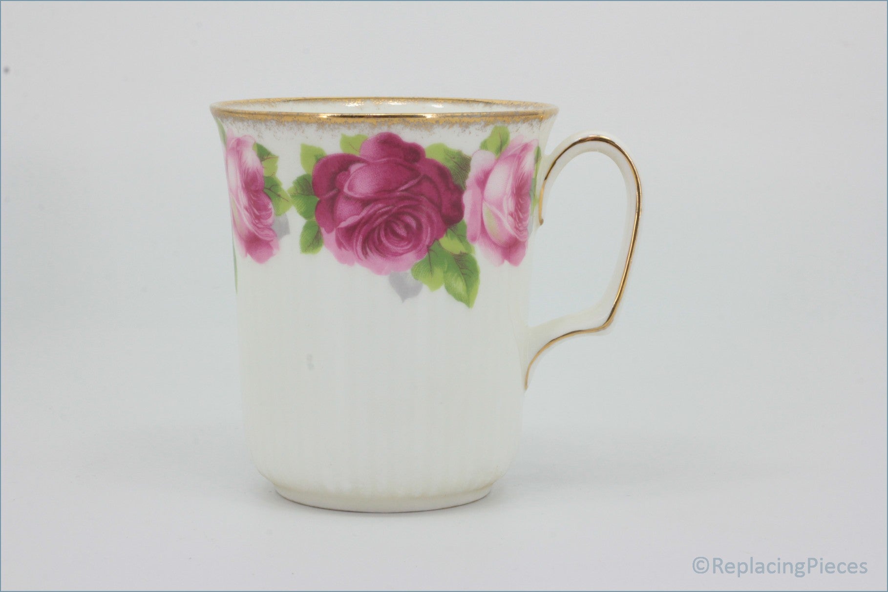 Royal Albert - Old English Rose - Mug