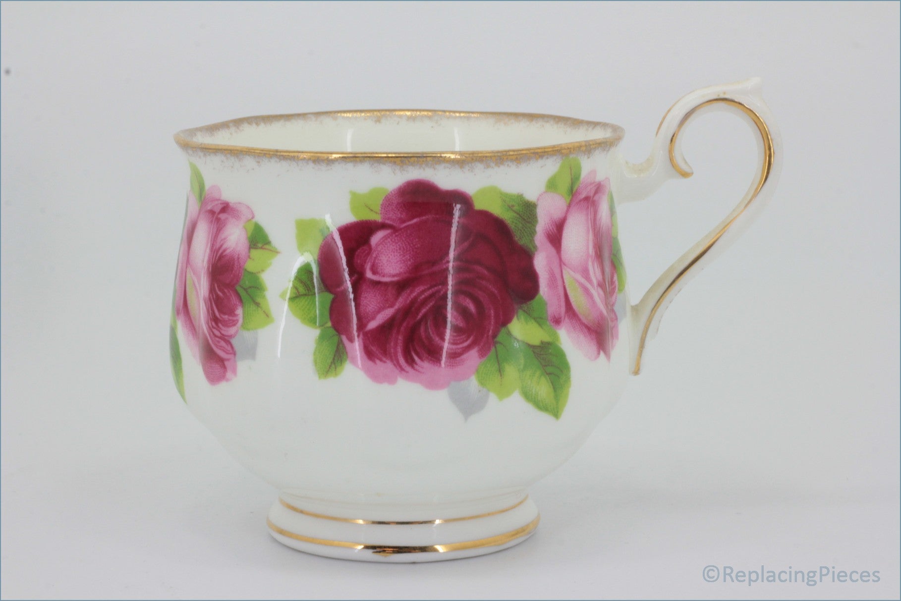 Royal Albert - Old English Rose - Teacup