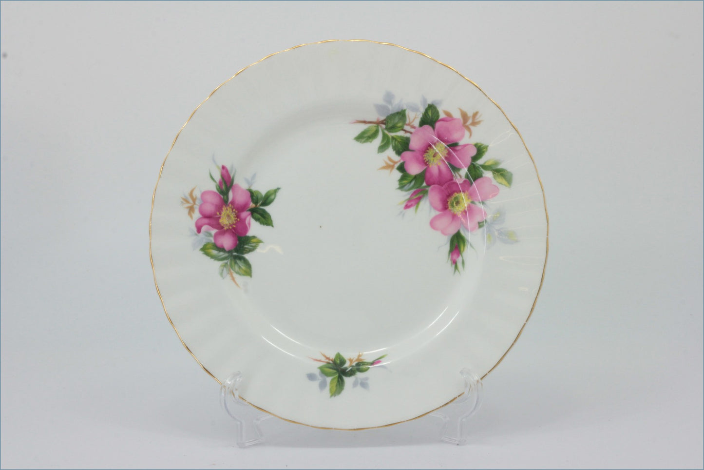 Royal Albert - Prairie Rose - 7 1/4" Side Plate