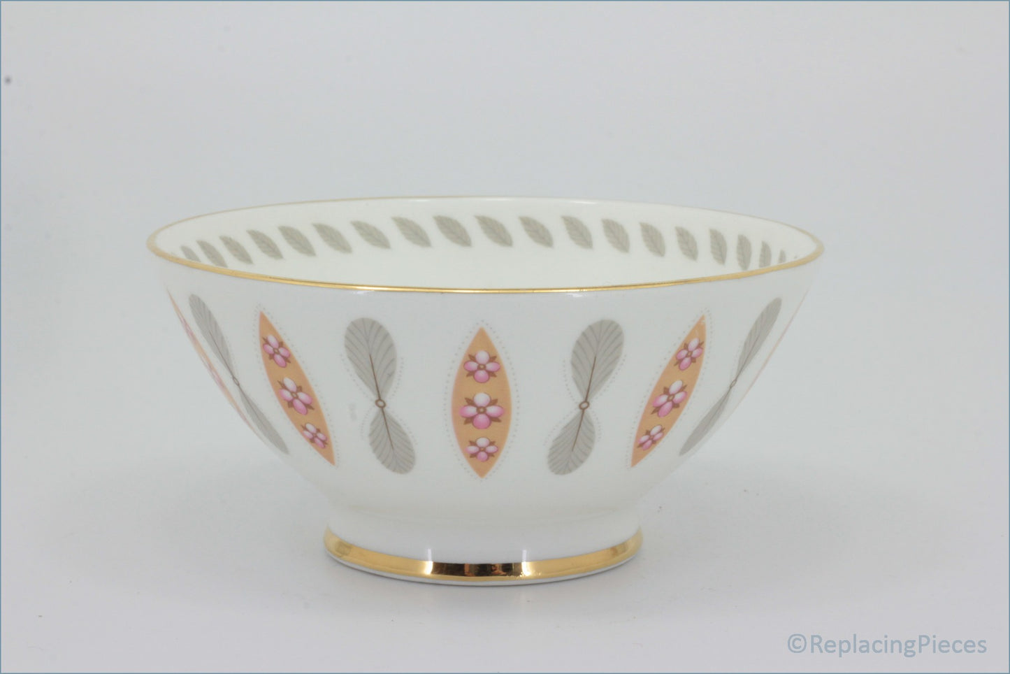 Royal Albert - Safari - Sugar Bowl (Tea)