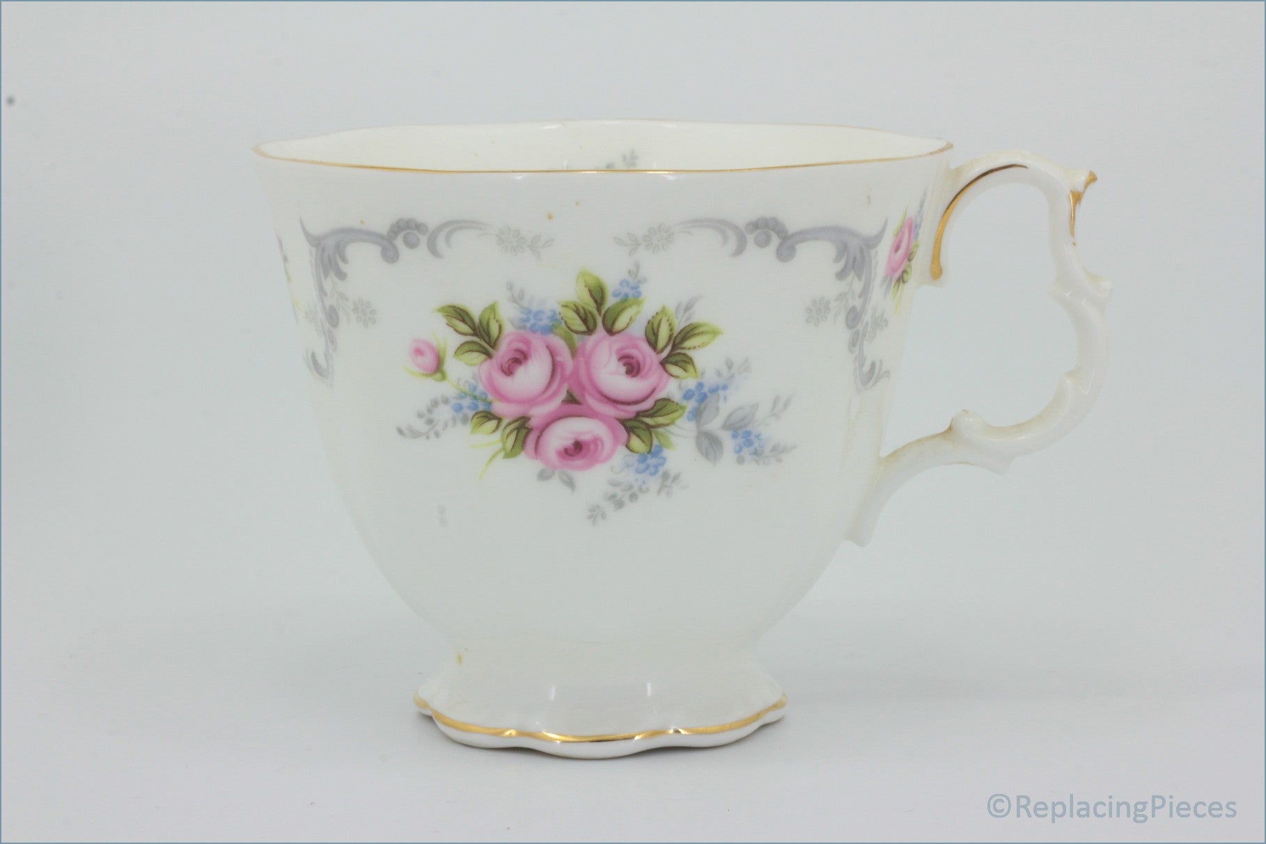 Royal Albert - Tranquility- Teacup