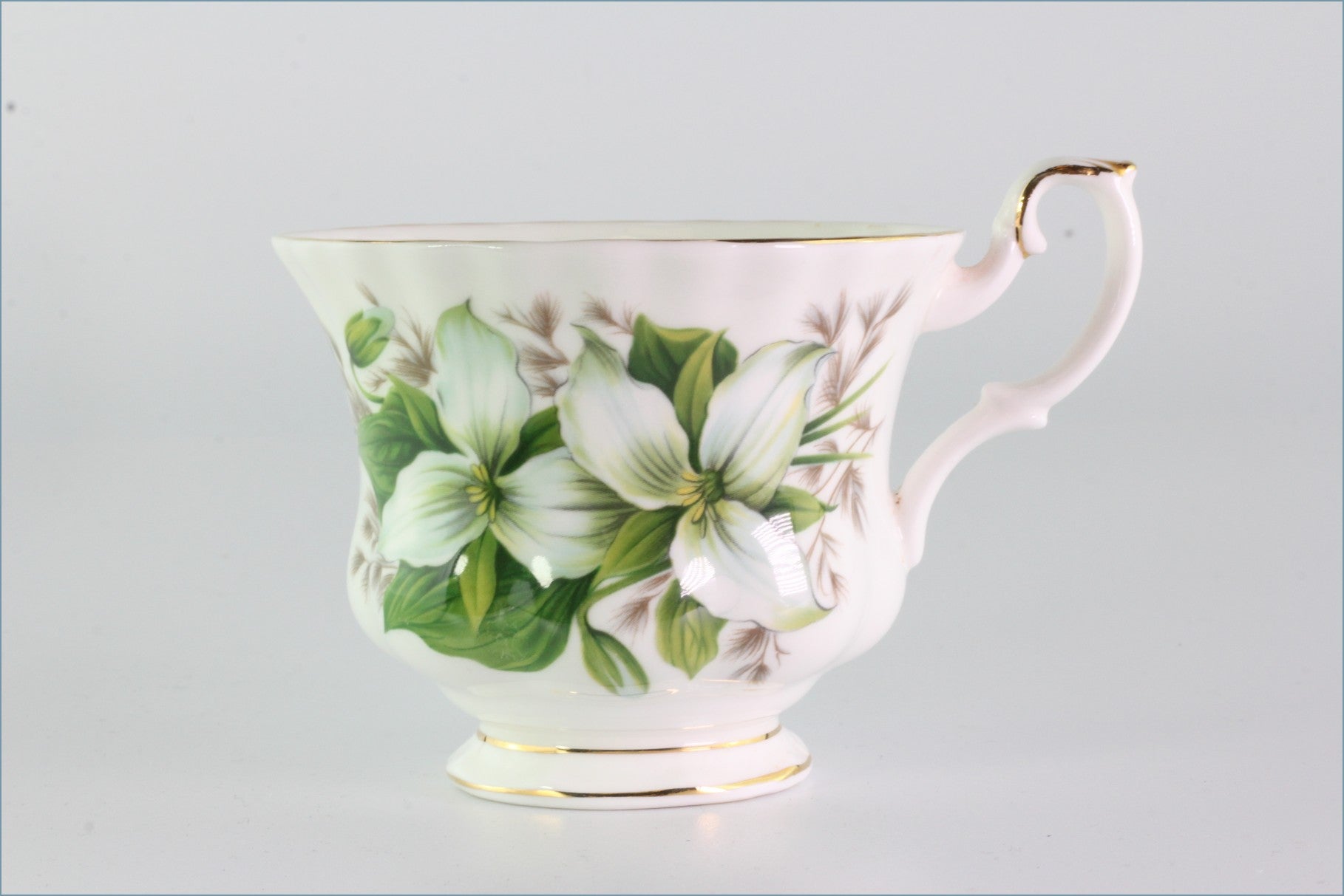 Royal Albert - Trillium - Teacup