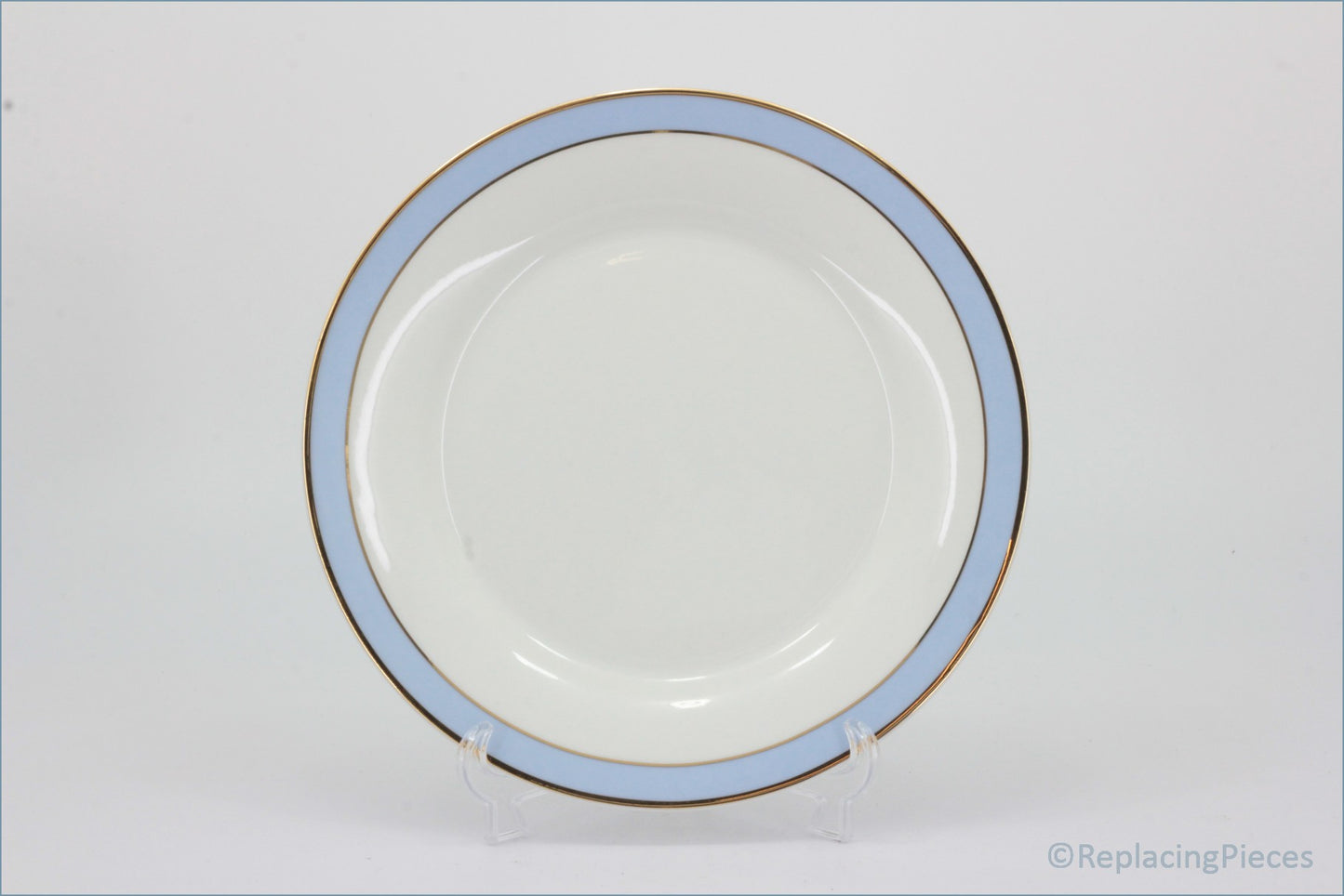 Royal Doulton - Regency Gold - 8" Salad Plate