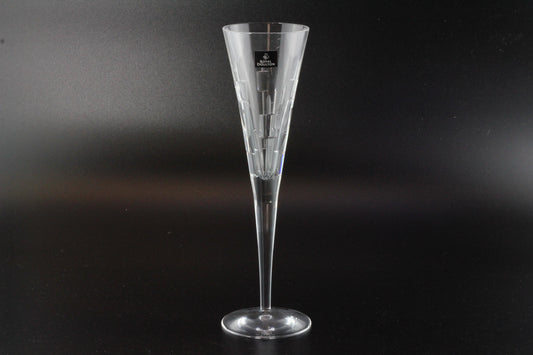 Royal Doulton - Abacus - Champagne Flute