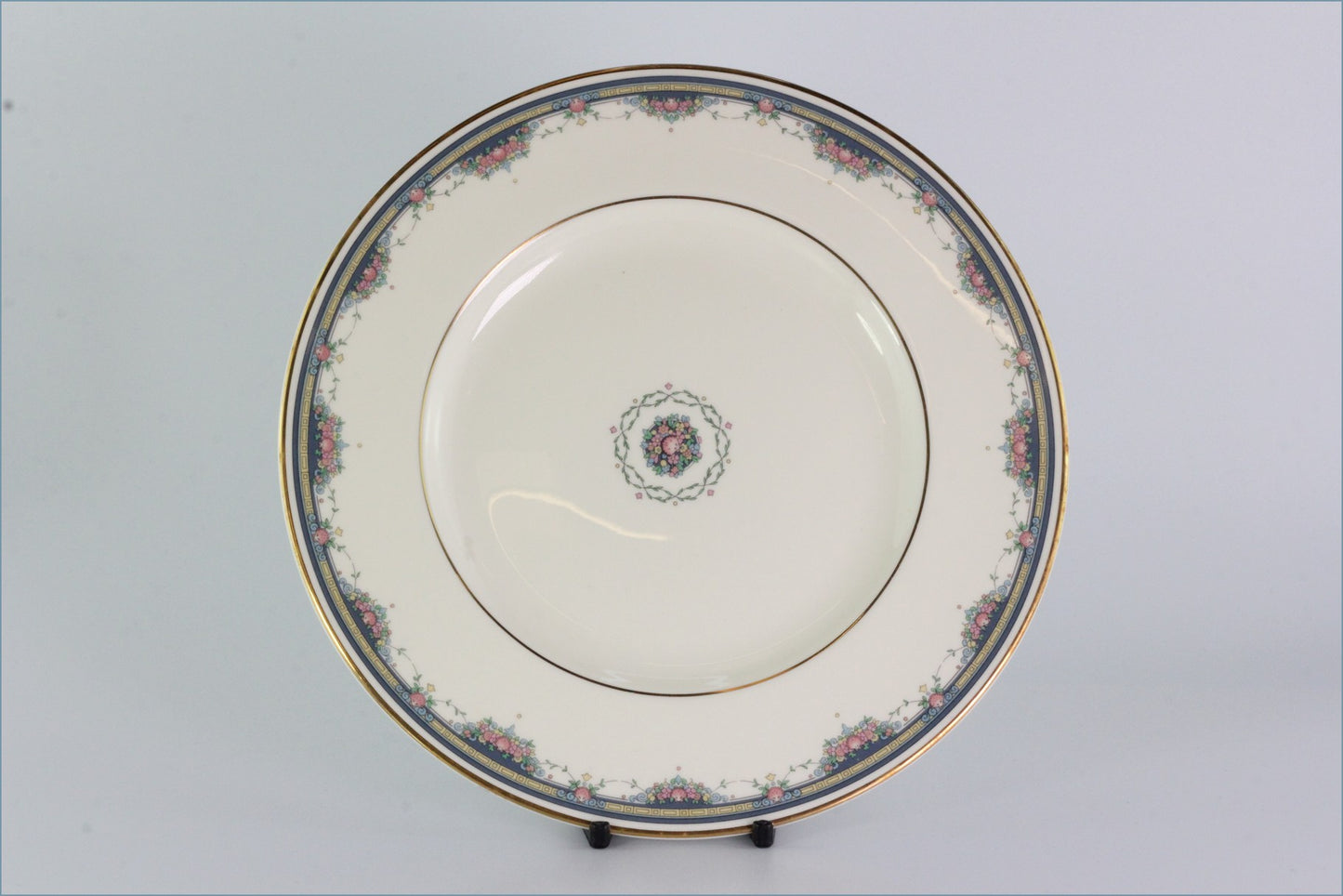 Royal Doulton - Albany (H5121) - 8" Salad Plate