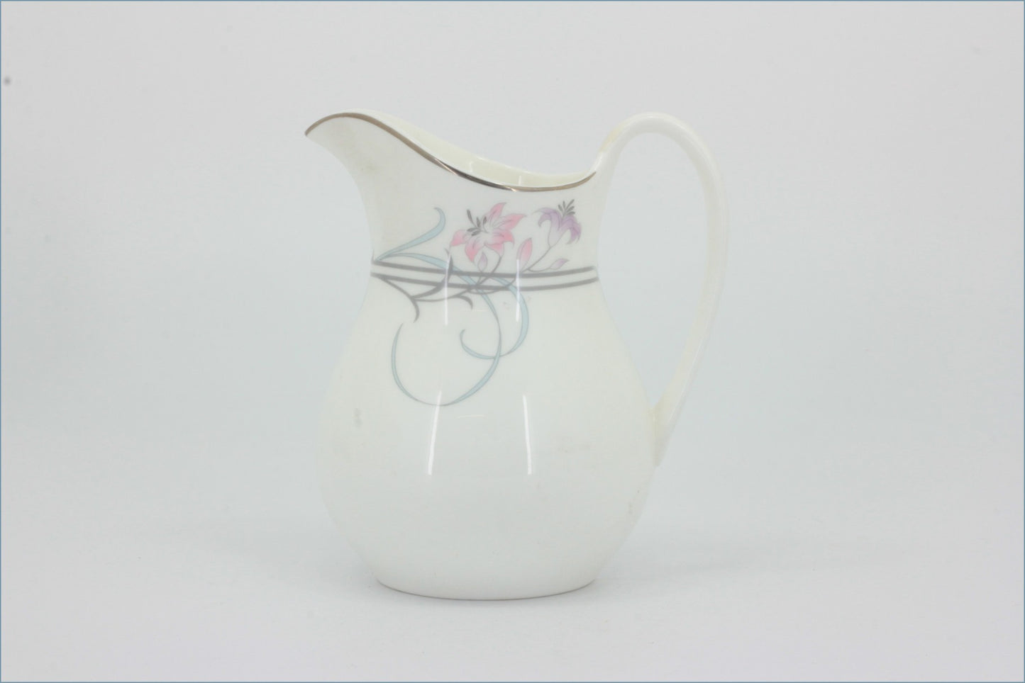 Royal Doulton - Allegro (H5109) - Milk Jug