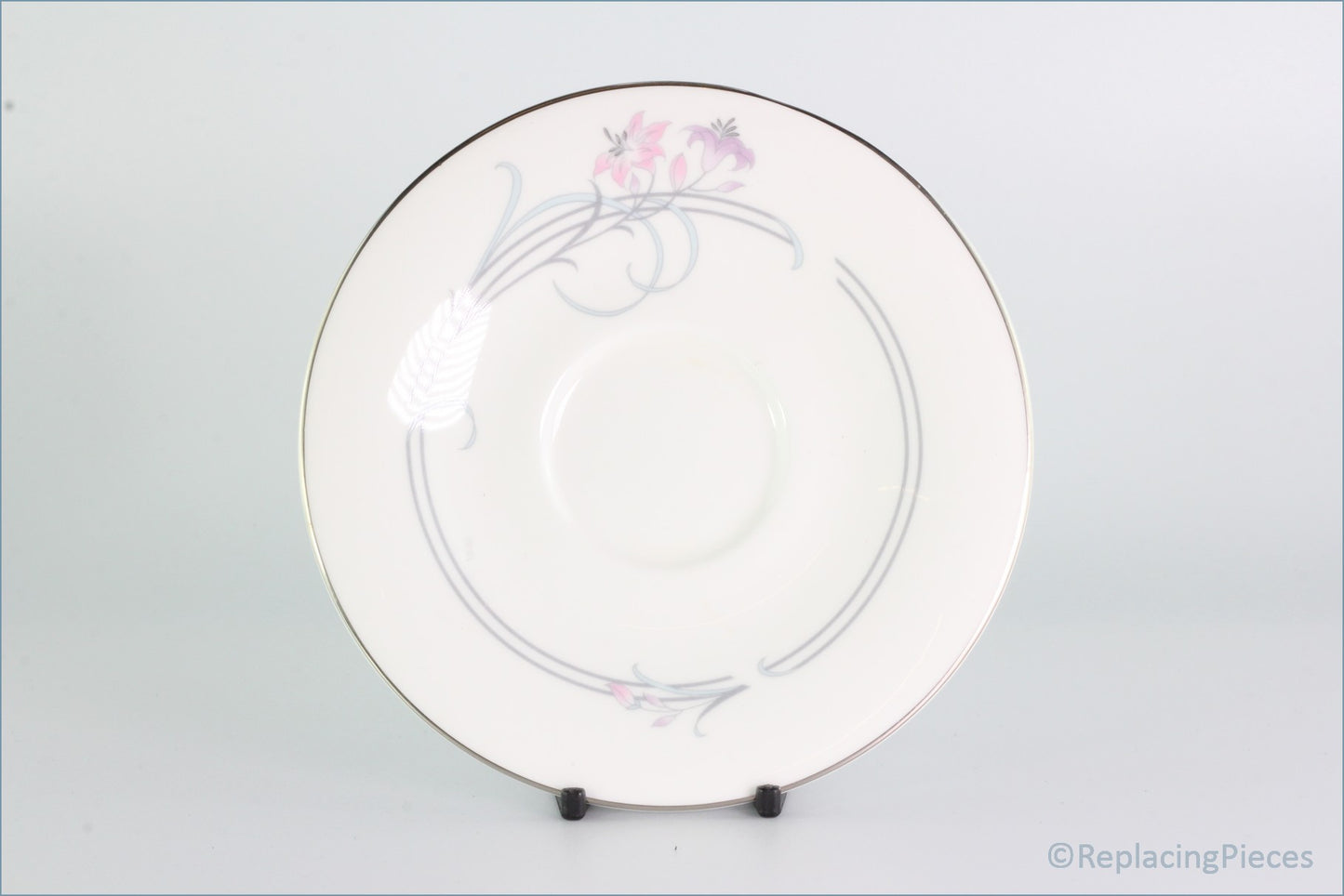 Royal Doulton - Allegro (H5109) - Tea Saucer