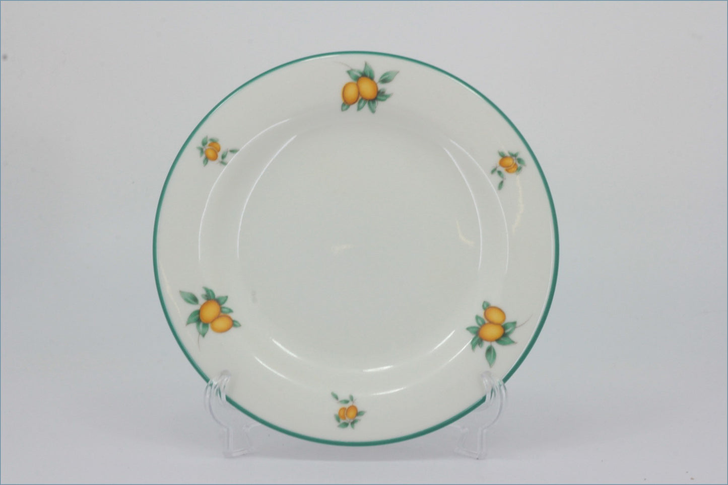 Royal Doulton - Apricots (TC1238) - 6 1/4" Side Plate