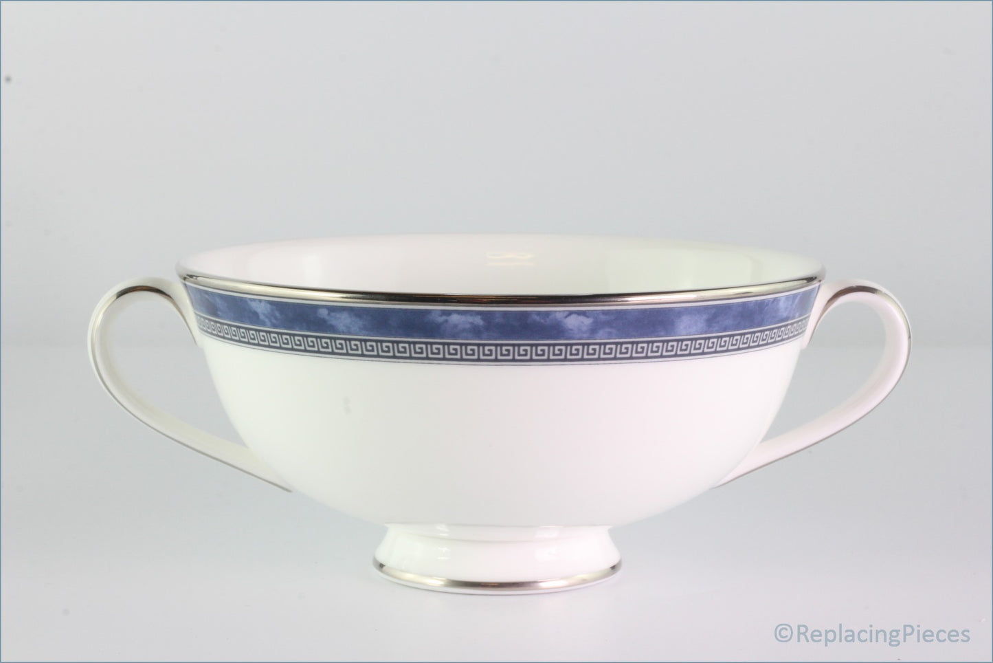Royal Doulton - Atlanta (H5237) - Soup Cup
