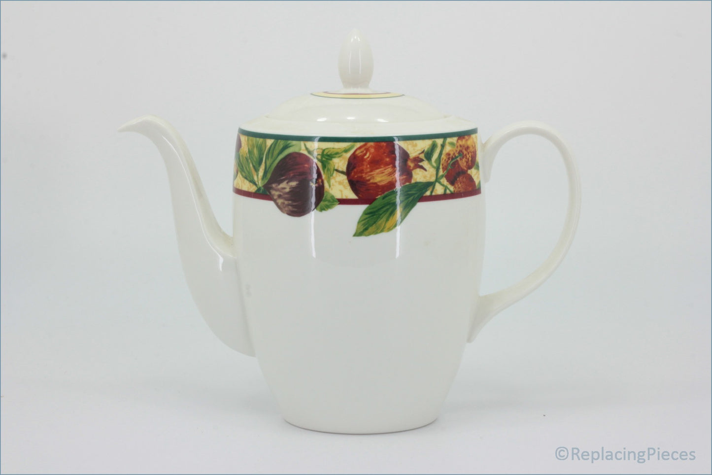 Royal Doulton - Augustine (TC1196) - Coffee Pot