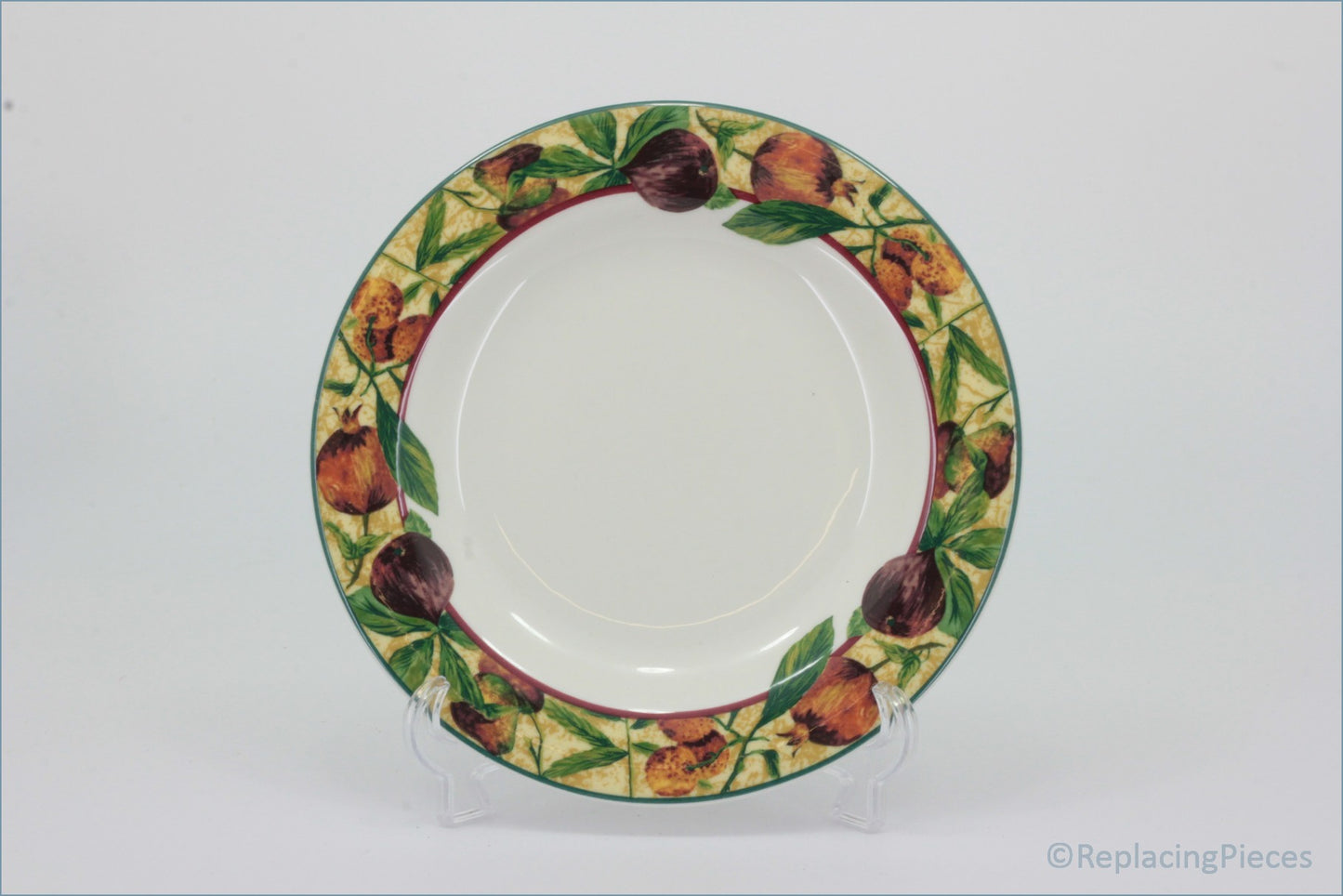 Royal Doulton - Augustine (TC1196) - 6 1/2" Side Plate