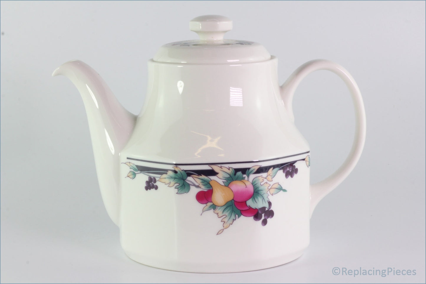 Royal Doulton - Autumn's Glory - Teapot
