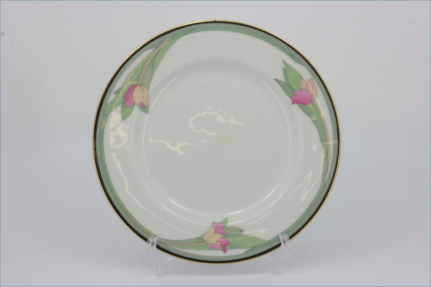 Royal Doulton - Awakening (TC1162) - 8" Salad Plate