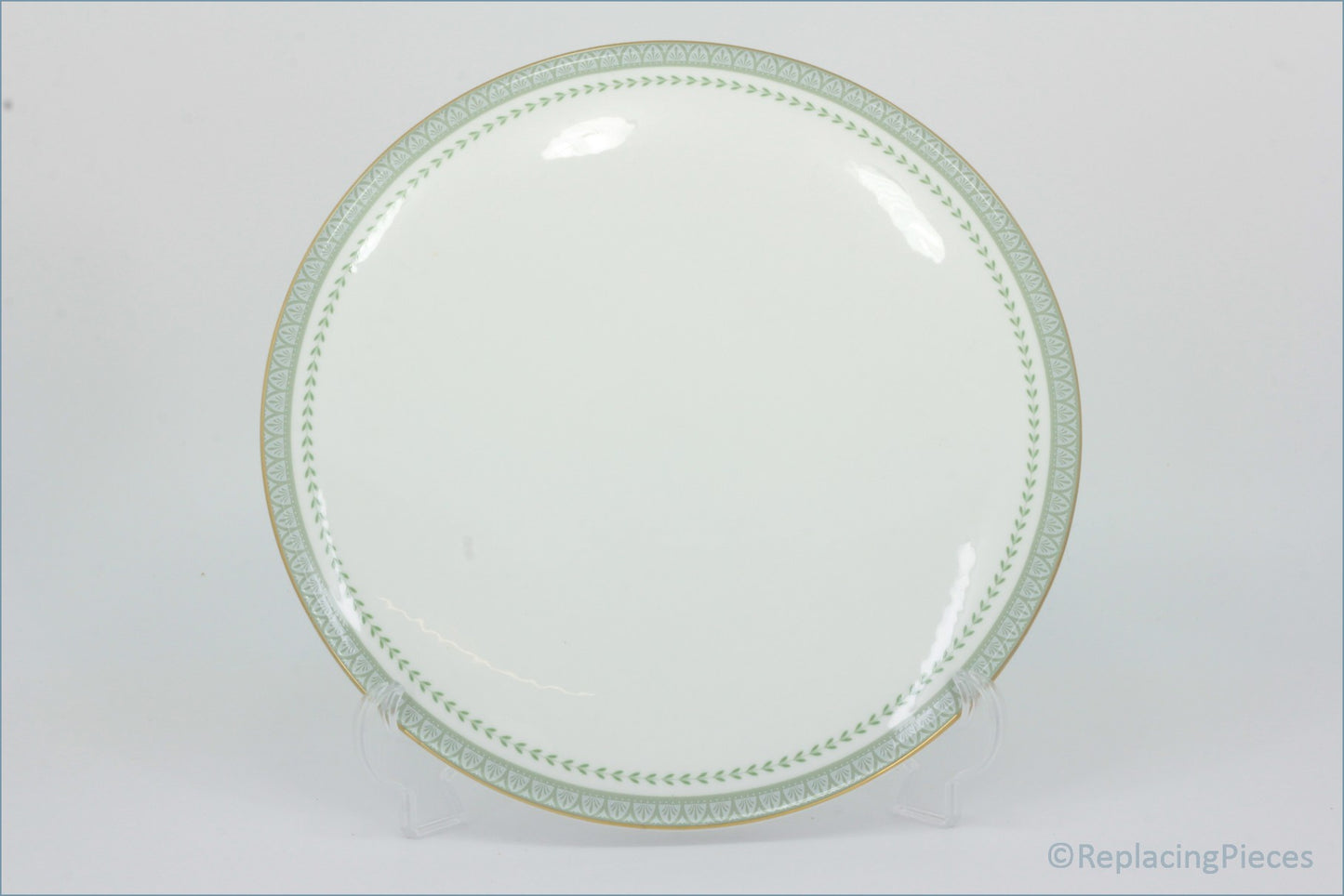 Royal Doulton - Berkshire (TC1021) - Gateau Plate
