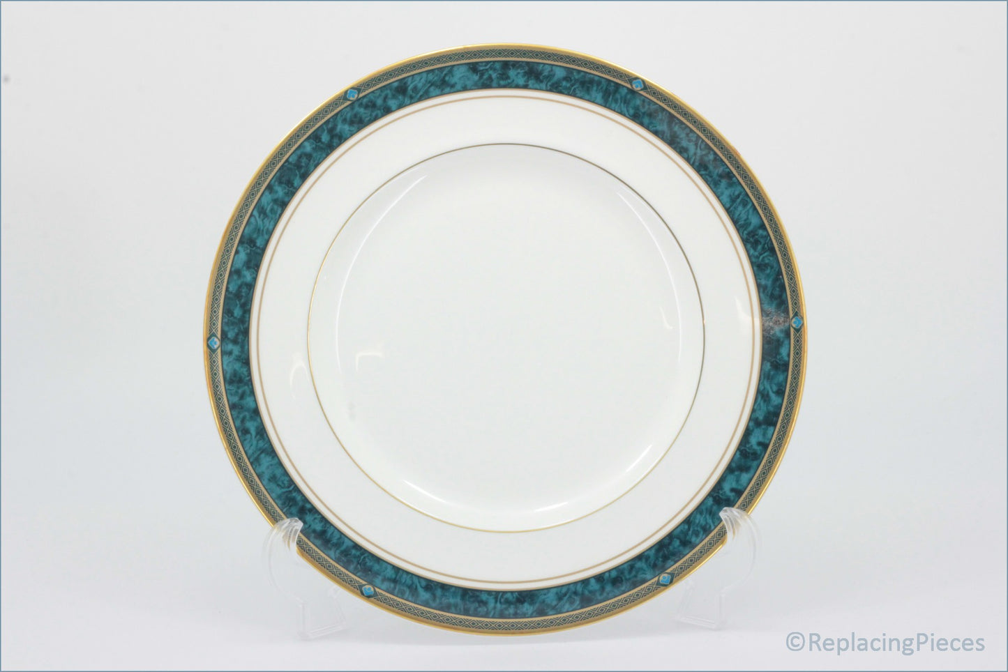 Royal Doulton - Biltmore (H5189) - 8 1/8" Salad Plate