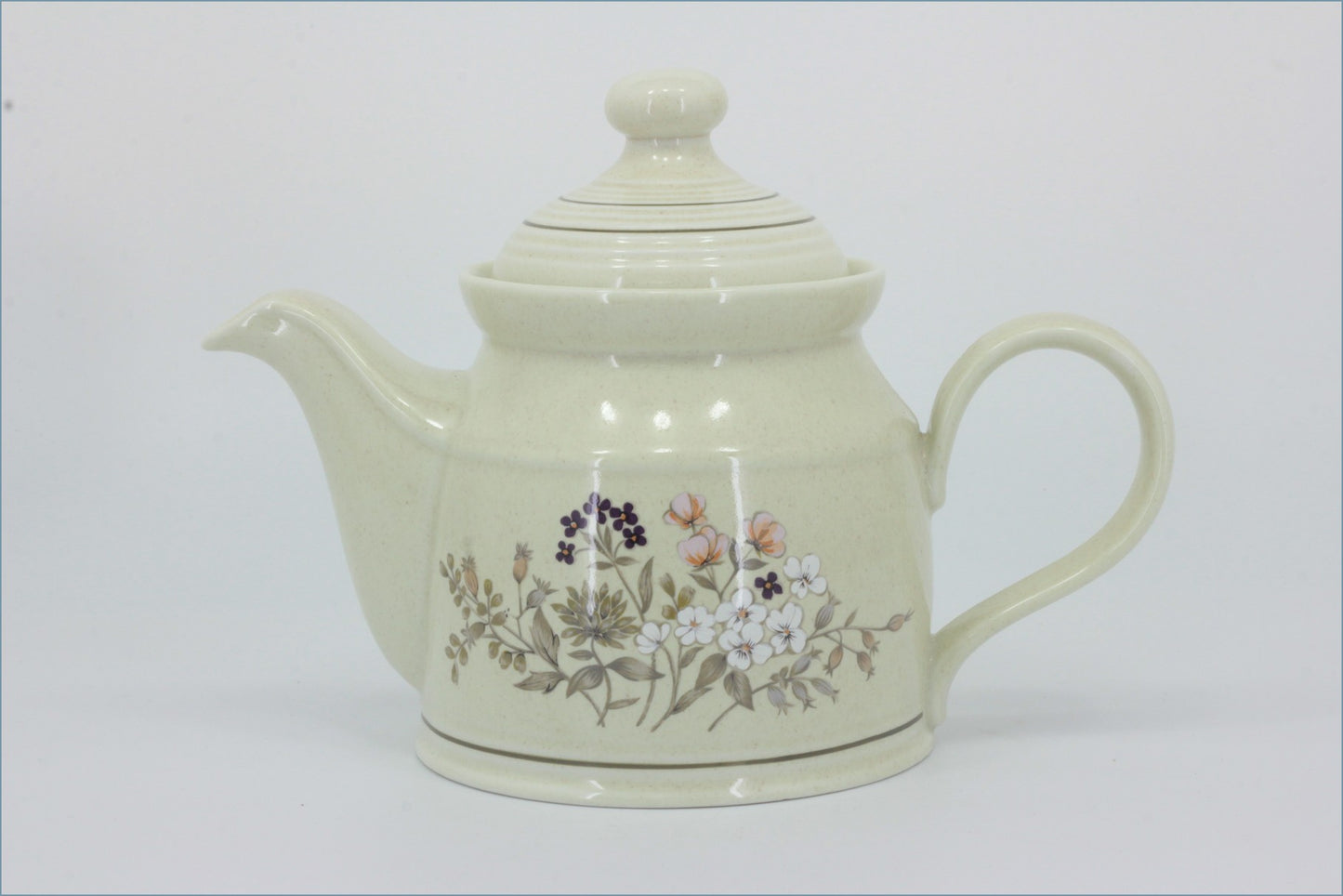 Royal Doulton - Bredon Hill (LS1045) - Teapot
