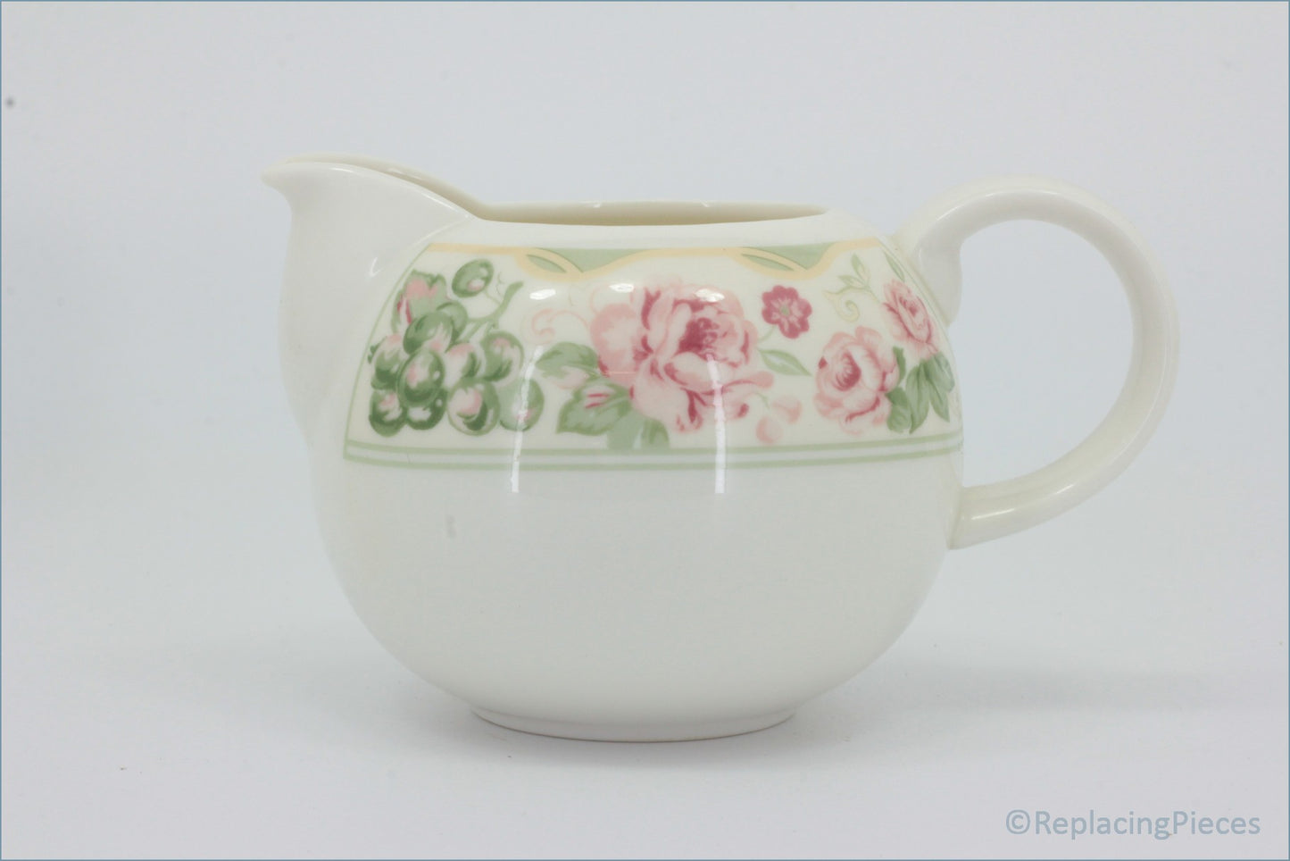 Royal Doulton - Bronte - Milk Jug