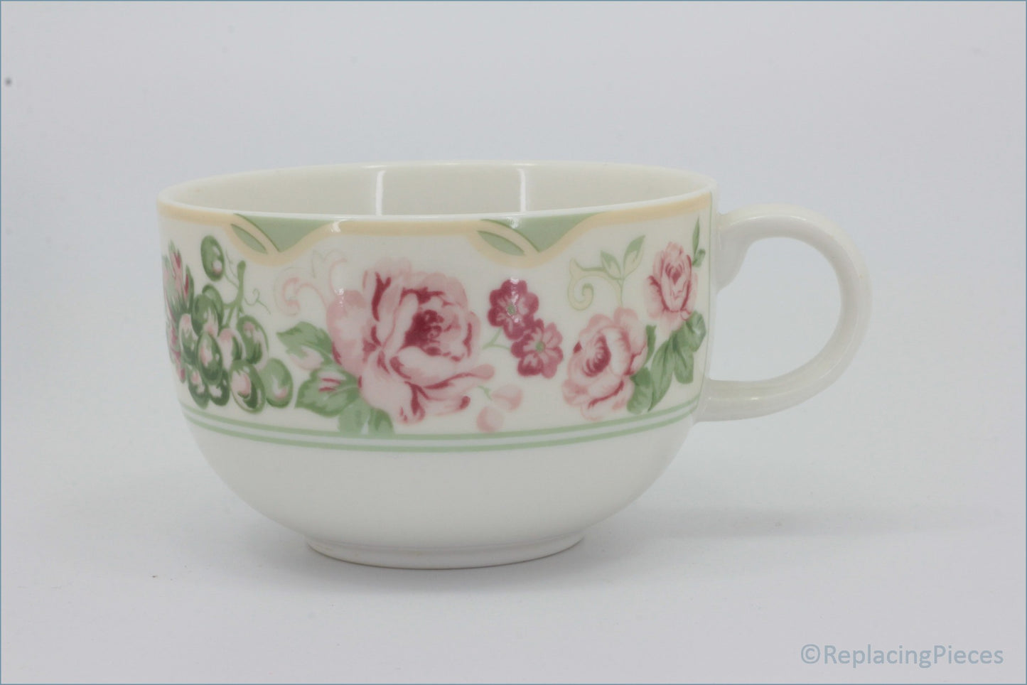 Royal Doulton - Bronte - Teacup