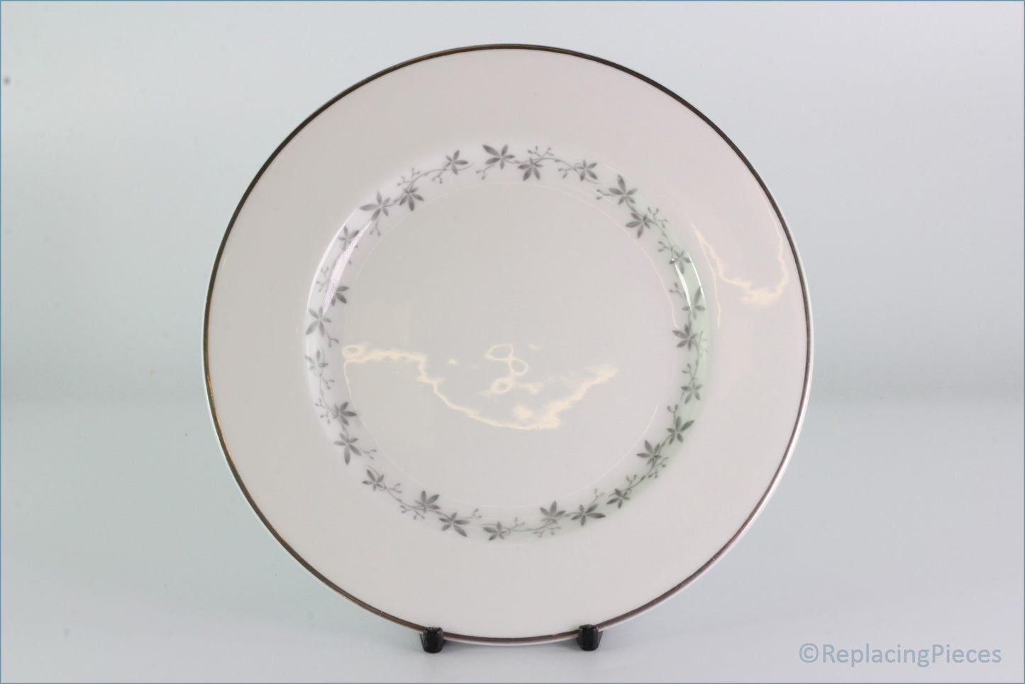 Royal Doulton - Cadence (TC1007) - 6 1/2" Side Plate