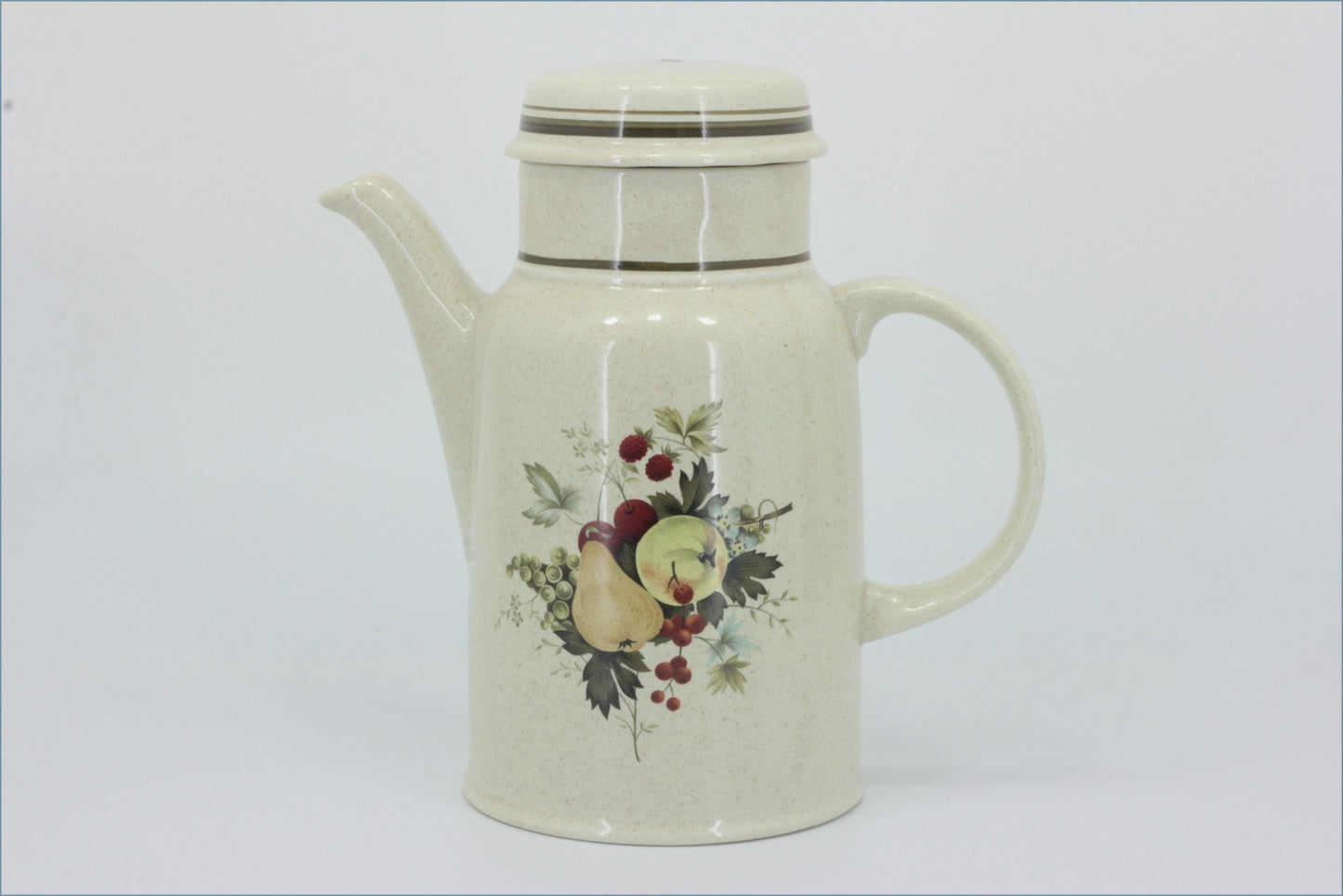 Royal Doulton - Cornwall (LS1015) - Coffee Pot
