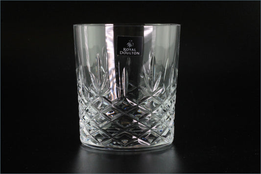 Royal Doulton - Dorchester - O/F Tumbler