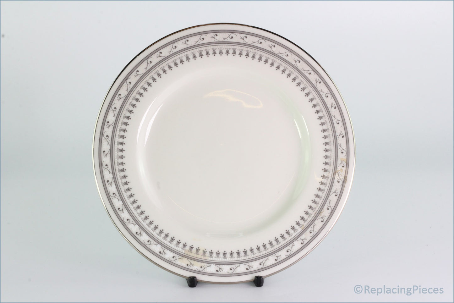 Royal Doulton - Fontana (TC1131) - 6 1/2" Side Plate