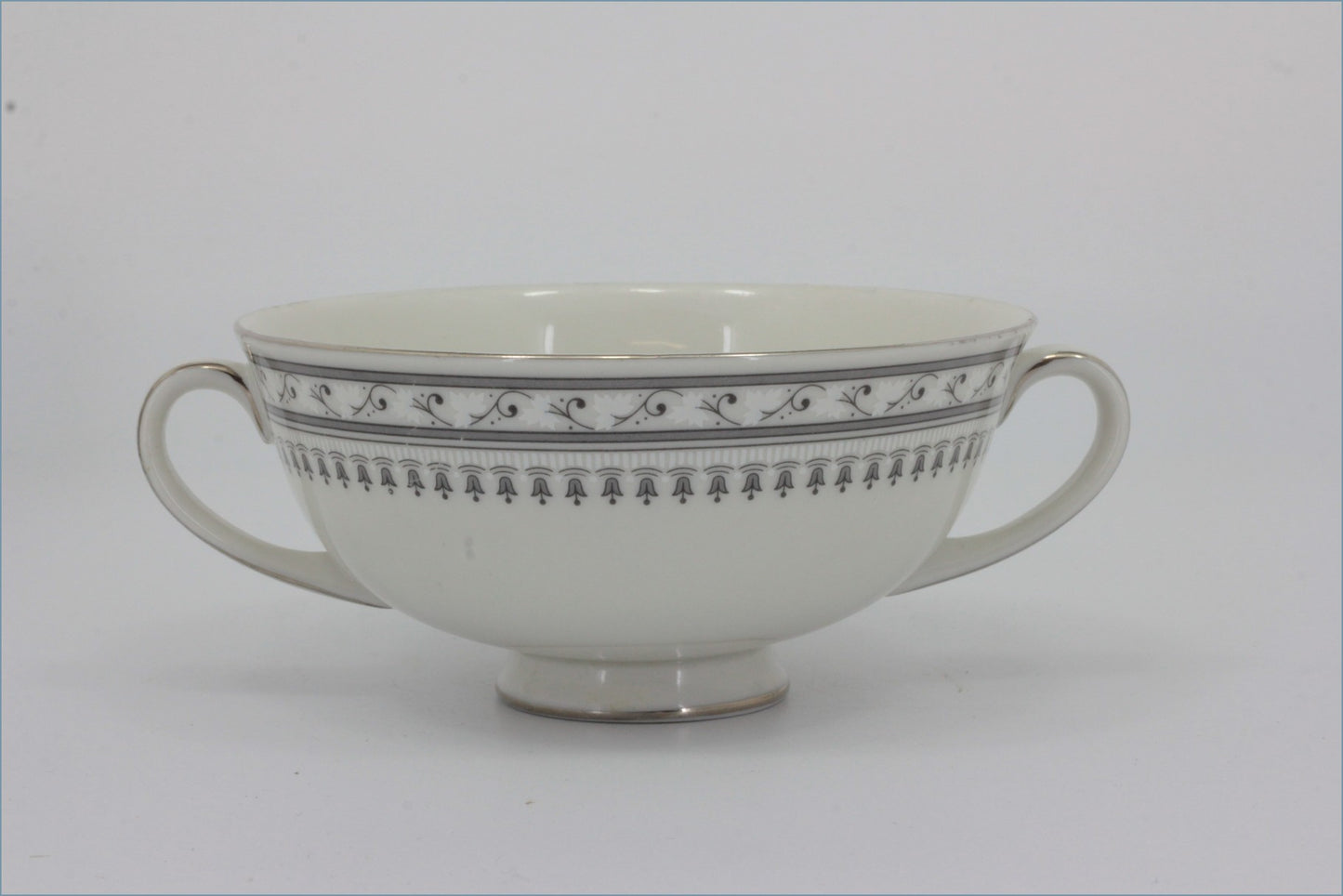 Royal Doulton - Fontana (TC1131) - Soup Cup